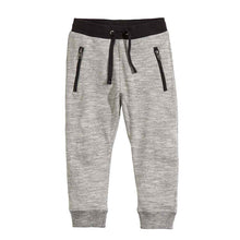 Load image into Gallery viewer, Kids Boys Clothing Set Baby Boy Casual Clothes Spring Autumn Ccotton Long Sleeves T-shirt Pants 2pcs Suit For 3-7 Years