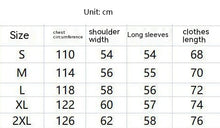 Load image into Gallery viewer, Thickened Work Clothes Top For Women