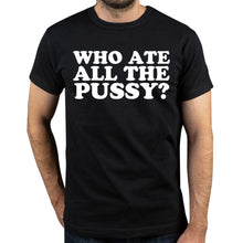 Load image into Gallery viewer, T-shirt Pattern Printing Short Sleeve Men Clothing