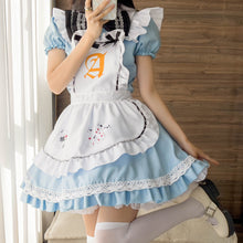 Load image into Gallery viewer, Women Fashionable Cute Animation Cos Clothes