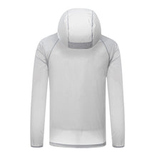 Load image into Gallery viewer, Sun Protection Clothing For Women Shell Jacket Summer Thin Men Couple Sun-protective Clothing