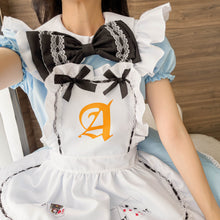 Load image into Gallery viewer, Women Fashionable Cute Animation Cos Clothes