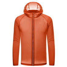 Load image into Gallery viewer, Sun Protection Clothing For Women Shell Jacket Summer Thin Men Couple Sun-protective Clothing
