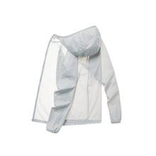Load image into Gallery viewer, Sun Protection Clothing For Women Shell Jacket Summer Thin Men Couple Sun-protective Clothing