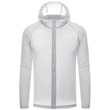Load image into Gallery viewer, Sun Protection Clothing For Women Shell Jacket Summer Thin Men Couple Sun-protective Clothing