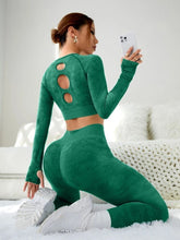 Load image into Gallery viewer, Fashion Exercise Clothes Yoga Suit Women