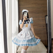 Load image into Gallery viewer, Women Fashionable Cute Animation Cos Clothes