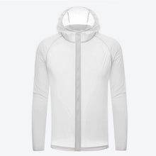 Load image into Gallery viewer, Sun Protection Clothing For Women Shell Jacket Summer Thin Men Couple Sun-protective Clothing