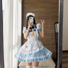 Load image into Gallery viewer, Women Fashionable Cute Animation Cos Clothes