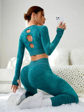 Load image into Gallery viewer, Fashion Exercise Clothes Yoga Suit Women